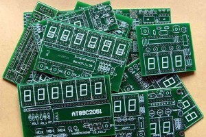 pcb板超聲波清洗機(jī)如何清洗線路板，怎么使用？
