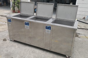 什么是多槽超聲波清洗機(jī)？多個(gè)清洗槽有什么作用？