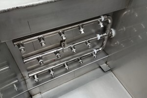 噴淋清洗設(shè)備、噴淋超聲波清洗機的系統(tǒng)組成