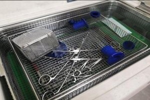 使用超聲波清洗設備時不可忽視的六個細節(jié)