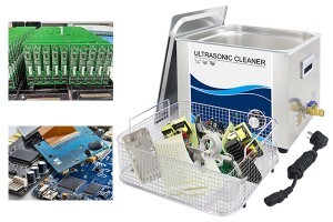清洗PCB電路板需要考慮哪些因素？