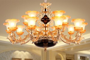 LED燈、水晶吊燈快速有效清洗的小妙招，教你輕松清洗不費(fèi)力!