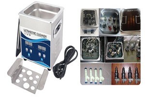 什么是超聲波噴頭清洗機(jī)，超聲波噴頭清洗機(jī)能做什么？
