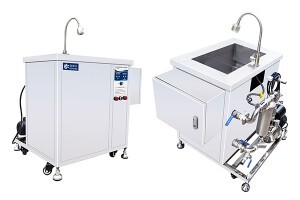 如何使用超聲波洗碗機(jī)？超聲波洗碗機(jī)使用方法如下