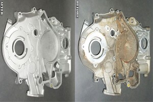 超聲波清洗機(jī)可以除銹、除氧化皮嗎？