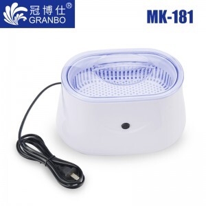 假牙清潔器，可以清洗假牙的超聲波清洗機