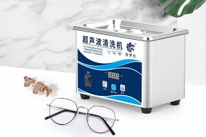 為什么需要清洗化妝刷?超聲波清洗機(jī)，讓清潔變得簡(jiǎn)單易行!
