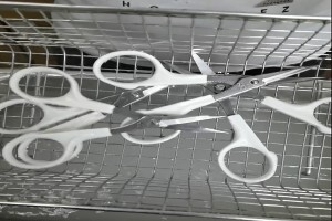 超聲波清洗機(jī)能清洗什么物品？可以清洗剪刀嗎？