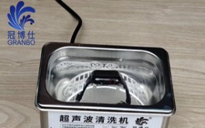 表帶臟了怎么清洗？冠博仕教你輕松清洗！