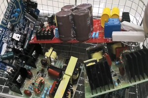 超聲波清洗機(jī)洗PCBA線(xiàn)路板用什么清洗劑比較好？