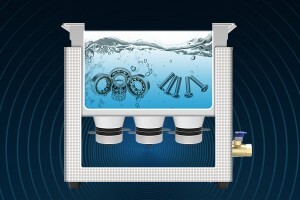 超聲波清洗機(jī) vs 噴淋清洗機(jī)：哪個更好？如何選擇合適的清洗設(shè)備？